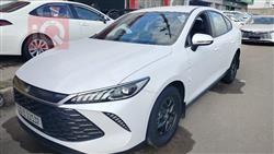 بي واي دي Qin Plus